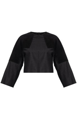 ‘Afa’ wool top