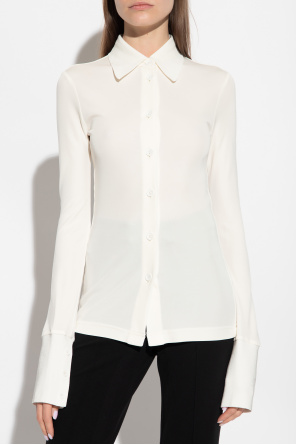 Helmut Lang Fitted shirt