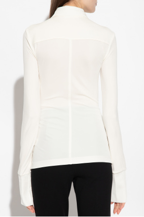 Helmut Lang Fitted shirt