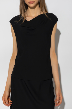 Theory Silk top