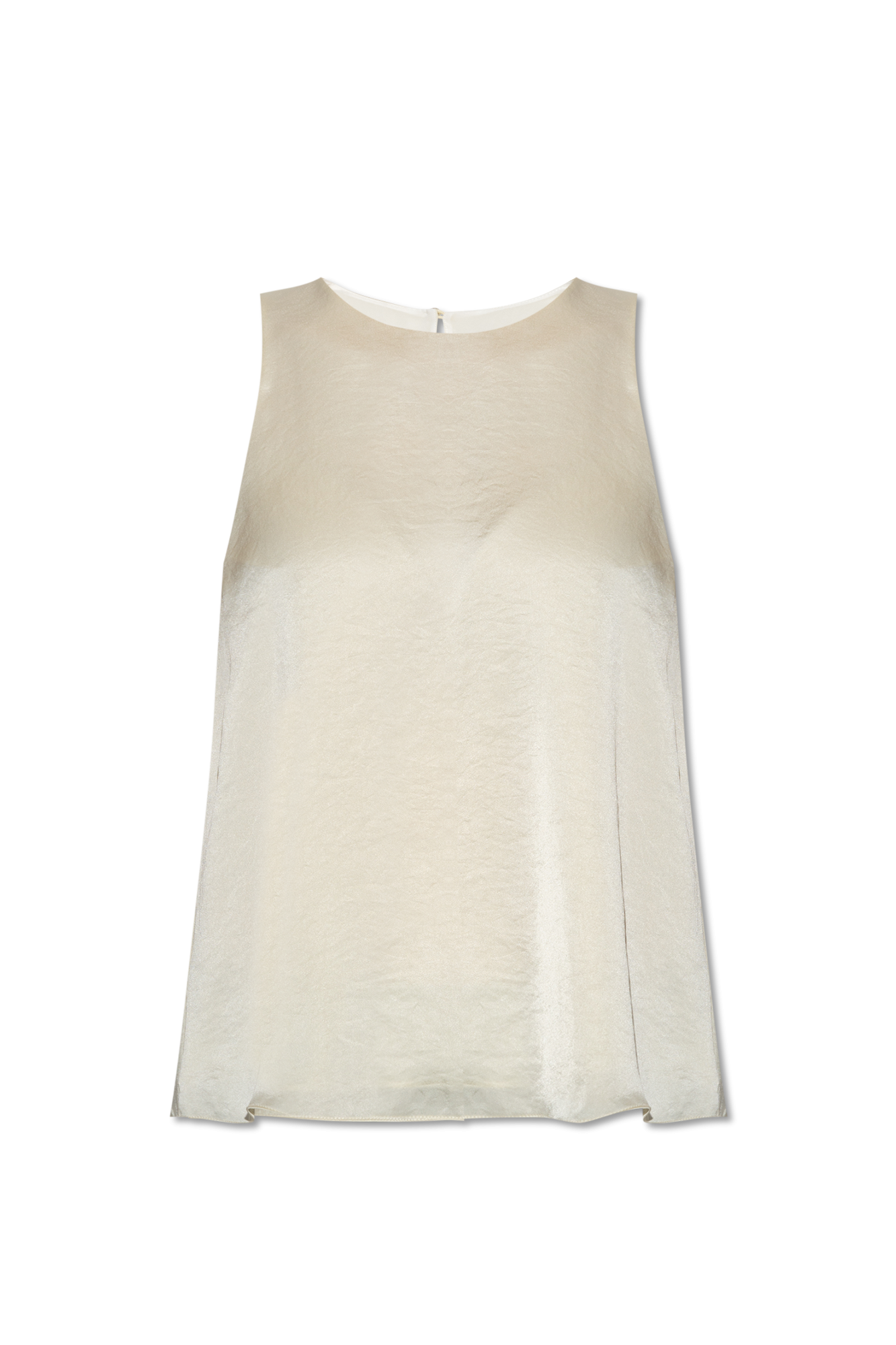 Theory Sleeveless top | Women's Clothing | Vitkac