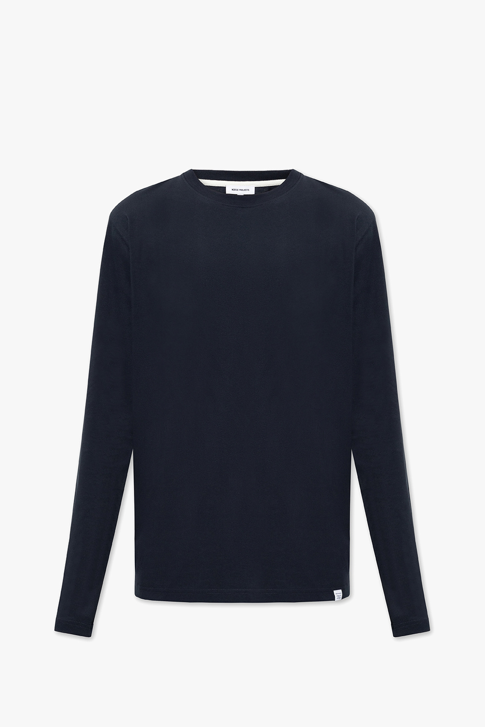 Norse Projects ‘Niels’ long-sleeved T-shirt