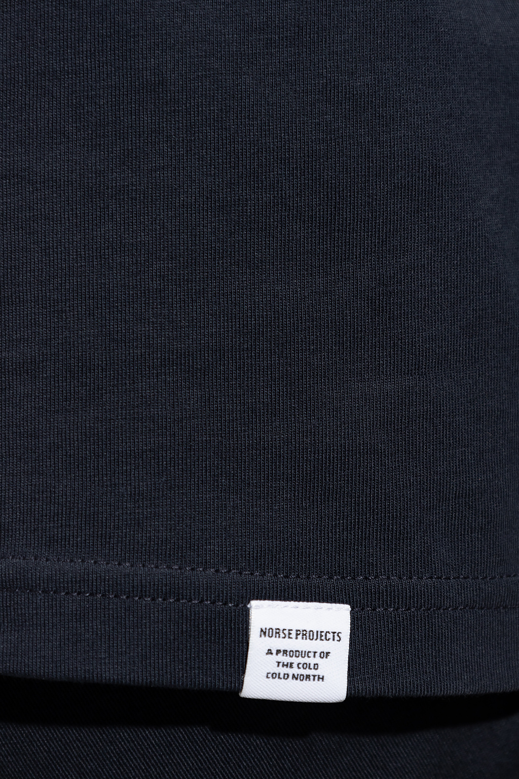 Norse Projects ‘Niels’ long-sleeved T-shirt