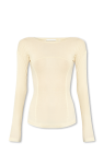 Helmut Lang Long sleeve top