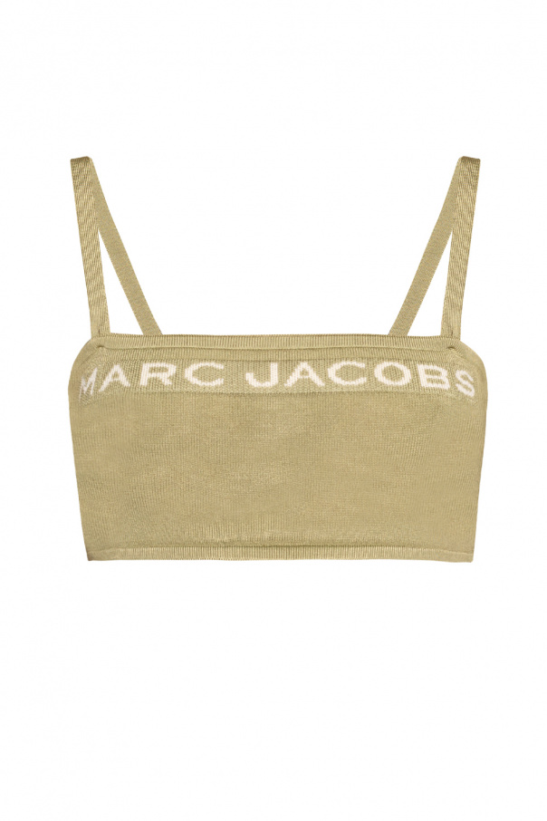 Marc Jacobs Krótki top