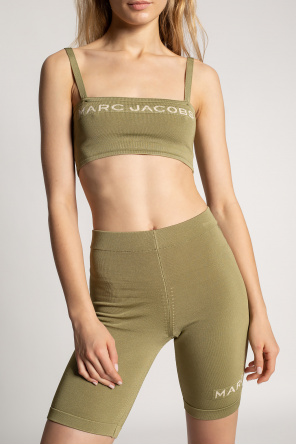 Marc Jacobs Cropped top