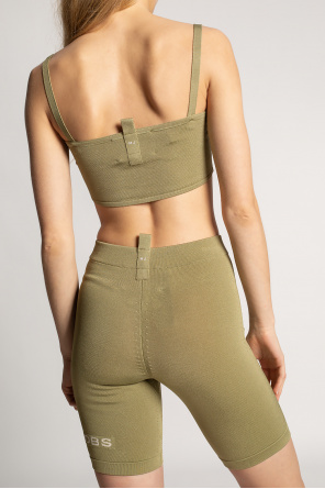 Marc Jacobs Cropped top