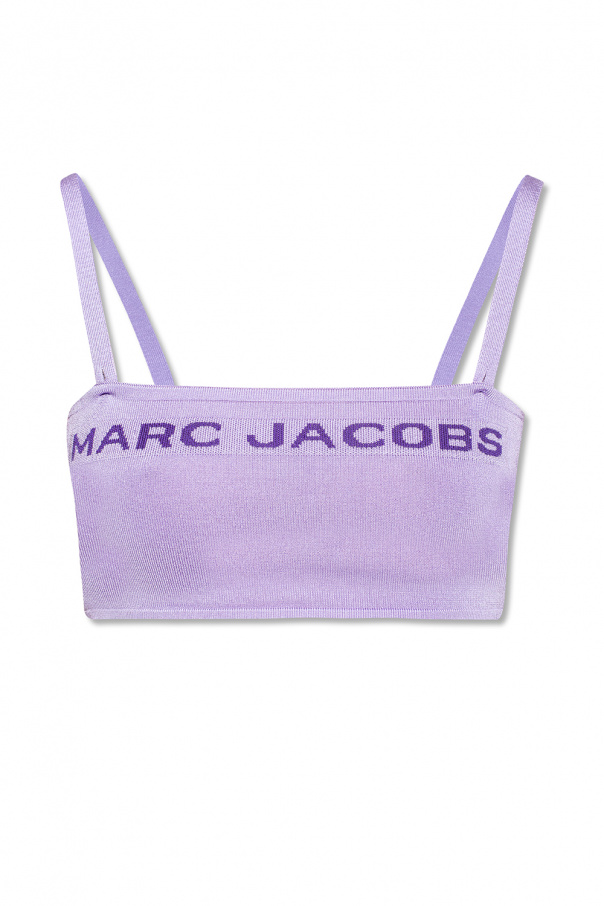 Marc Jacobs Сумка marc jacobs mj snapshot camera bag белая full white
