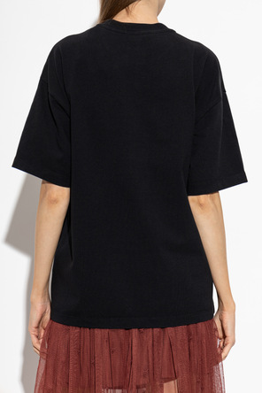 AllSaints T-shirt 'Neon'