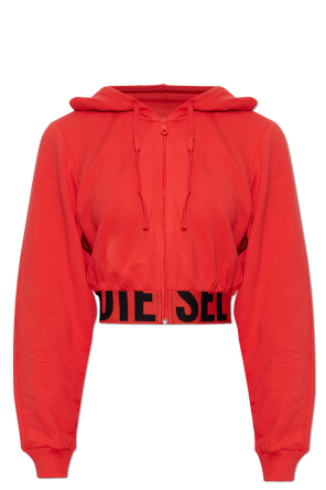 Sweatshirt 'NIKA-D-POP'