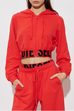 Diesel Sweatshirt 'NIKA-D-POP'