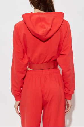 Diesel Sweatshirt 'NIKA-D-POP'