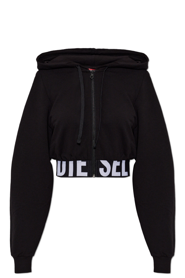 Sweatshirt `NIKA-D-POP` od Diesel