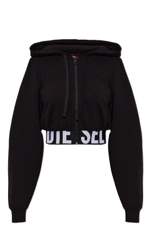 Sudadera "NIKA-D-POP"