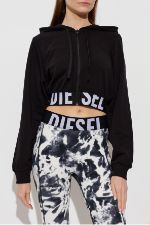 Diesel Sweatshirt `NIKA-D-POP`