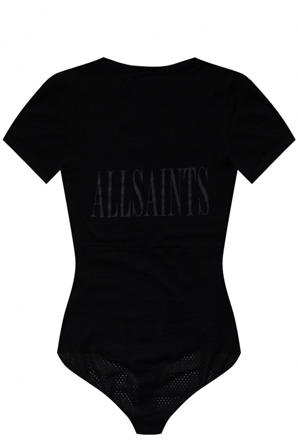 AllSaints ‘Niko’ body with logo