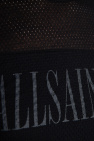 AllSaints ‘Niko’ body with logo