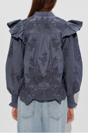 AllSaints Top `Nisa`
