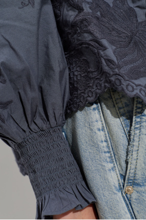 AllSaints Top `Nisa`