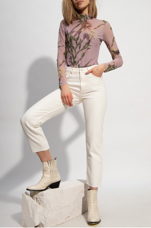 Body z długimi rękawami 'nolina' od AllSaints