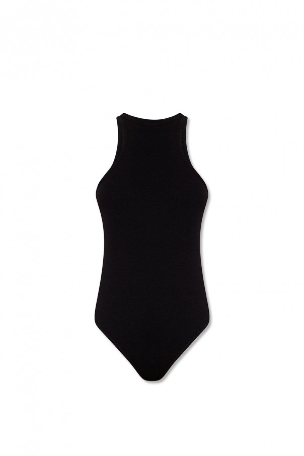 ‘Norma’ sleeveless bodysuit od AllSaints