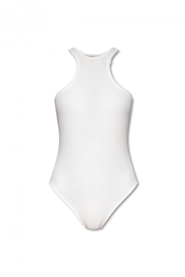 ‘Norma’ sleeveless bodysuit od AllSaints