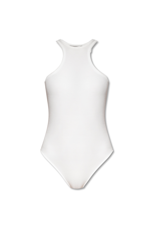 AllSaints ‘Norma’ sleeveless bodysuit