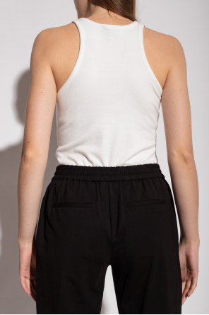 AllSaints ‘Norma’ sleeveless bodysuit