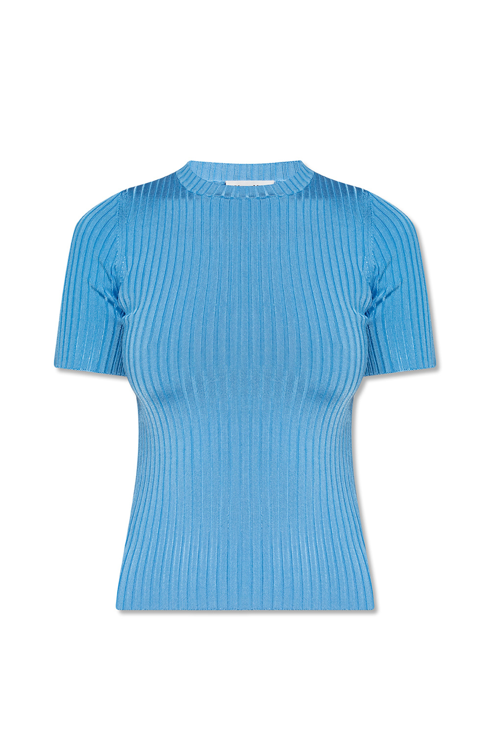 Nanushka ‘Mera’ ribbed top