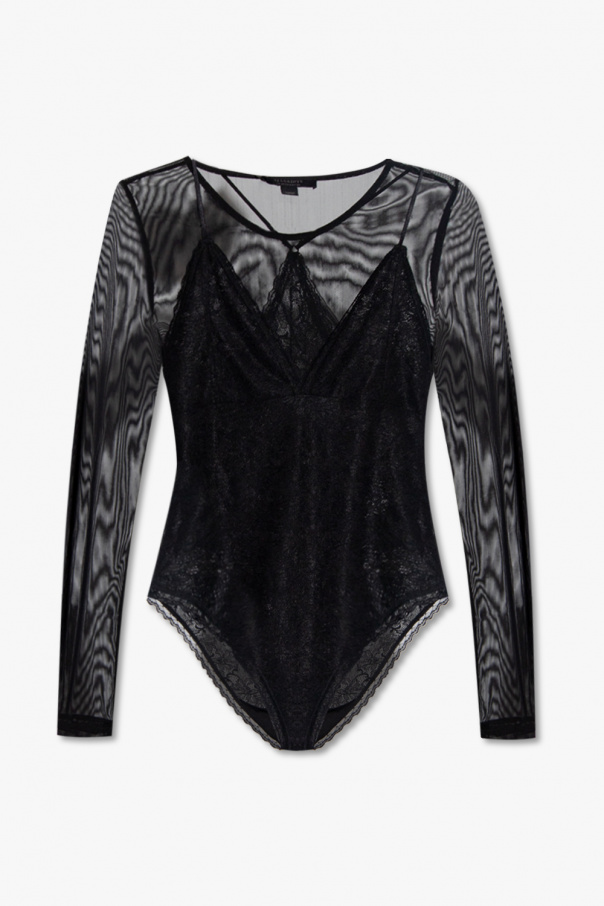 AllSaints ‘Nyla’ lace body