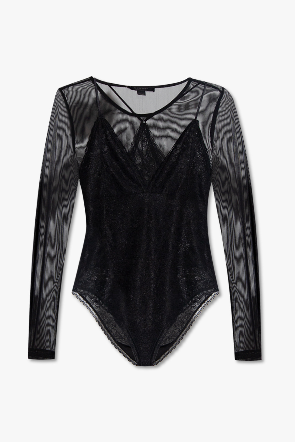AllSaints ‘Nyla’ lace body