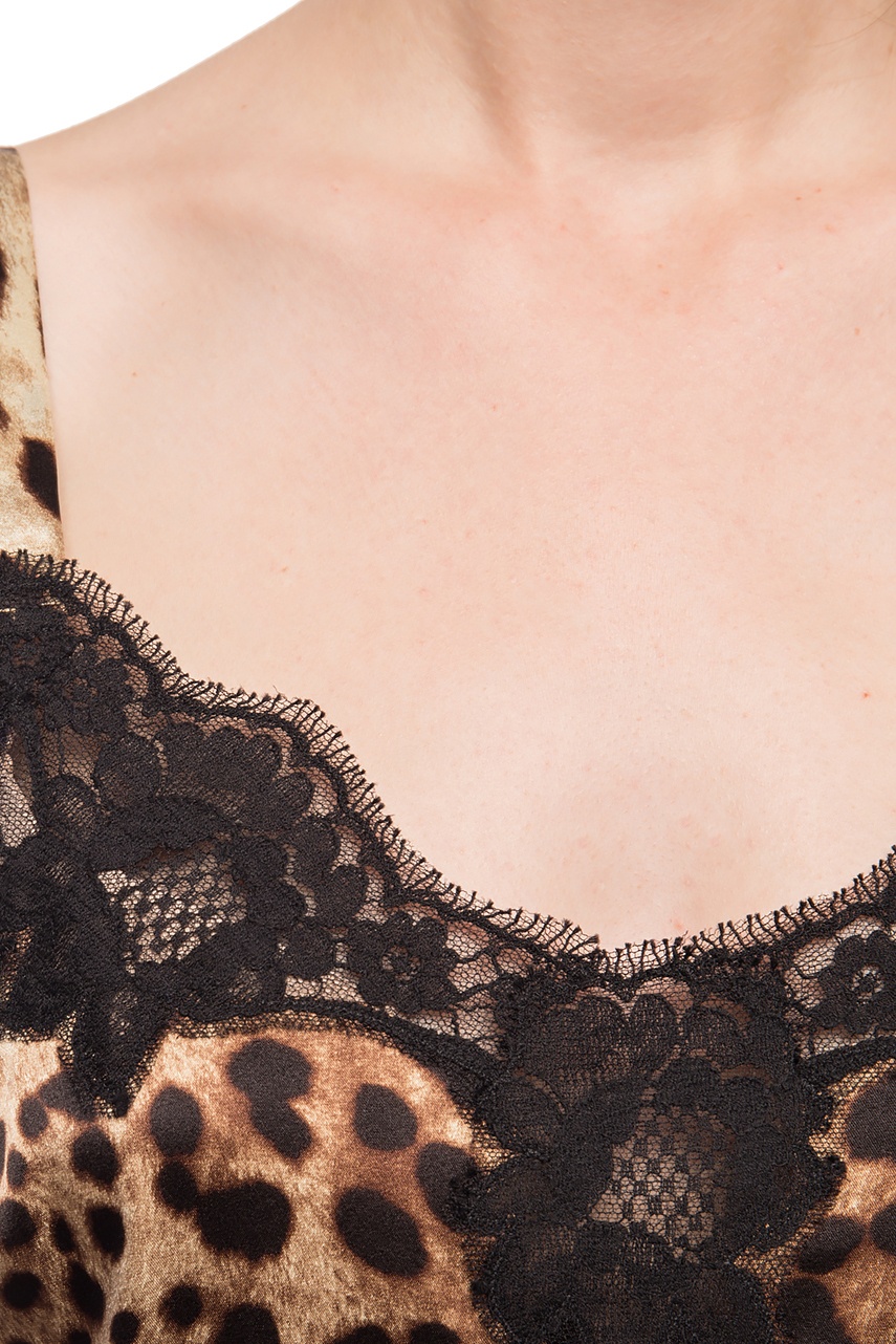 Dolce & Gabbana Dolce & Gabbana WOMEN UNDERWEAR SOCKS bras