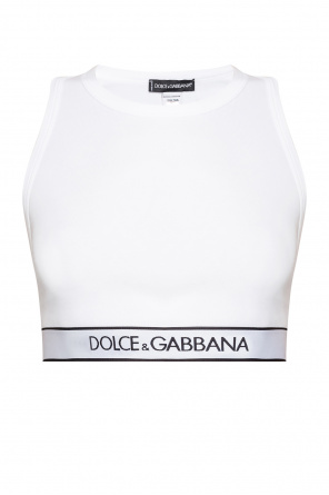 Dolce & Gabbana Biker