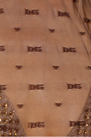 Dolce & Gabbana IPhone Dolce & Gabbana Devotion mini crossbody bag