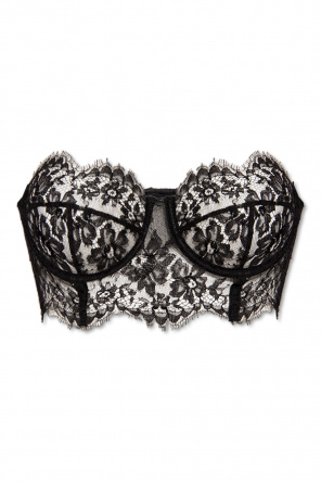 Lace corset od Dolce & Gabbana