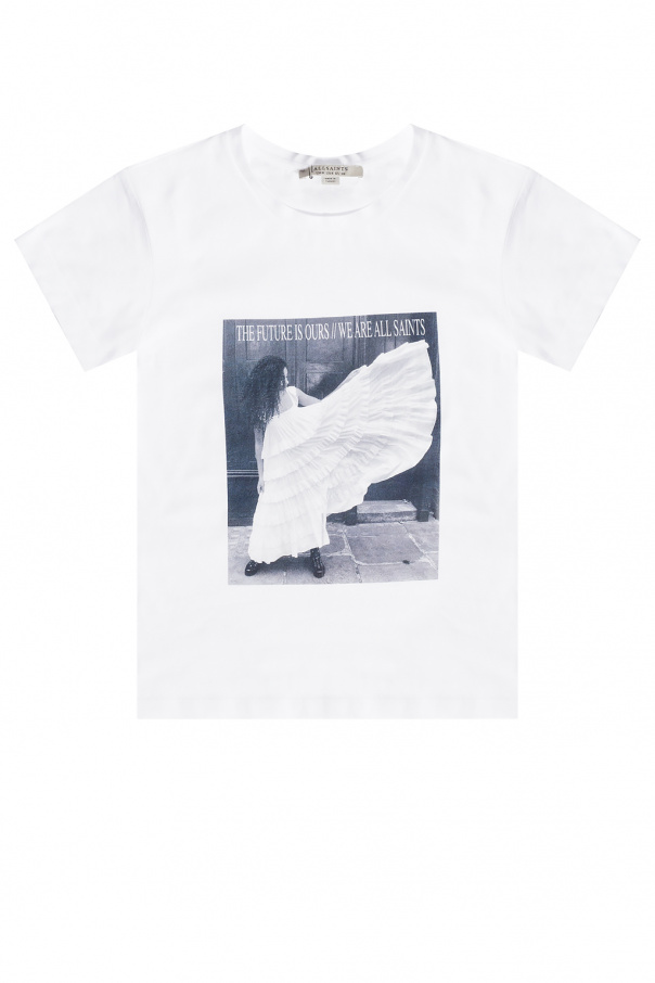AllSaints ‘Olivia Anna’ T-shirt
