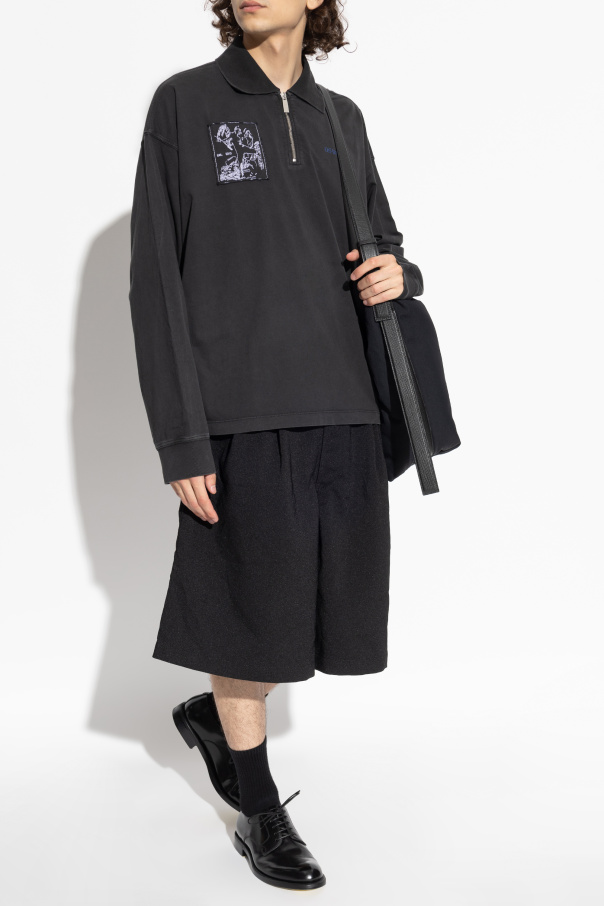 Off-White Long sleeve T-shirt