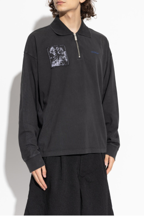 Off-White Long sleeve T-shirt