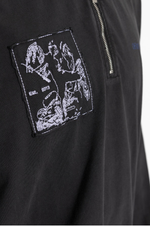 Off-White Long sleeve T-shirt