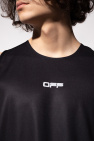 Off-White Training top with logo