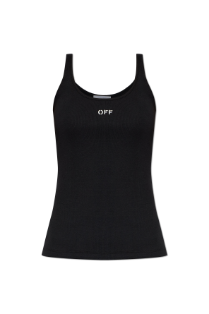 Top de canalé de tirantes