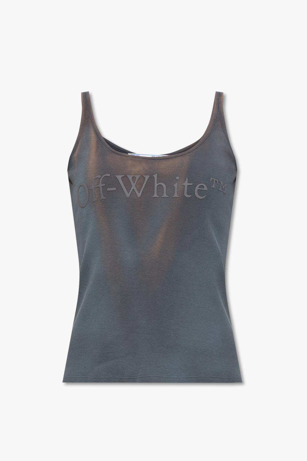 Off-White Tank top