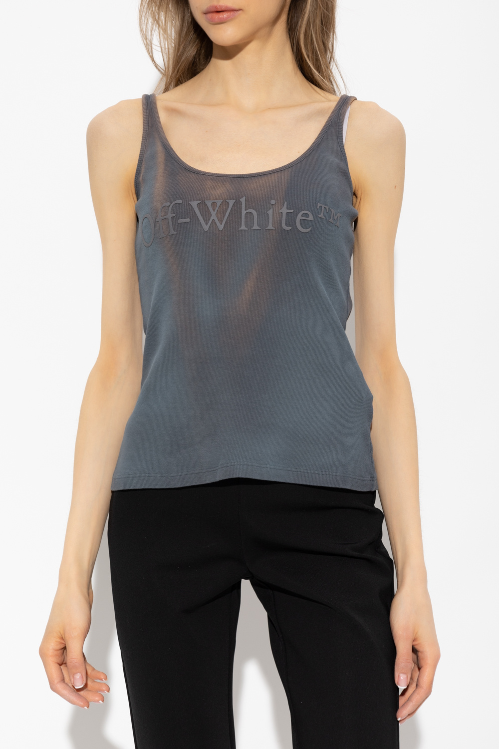 Off-White Tank top