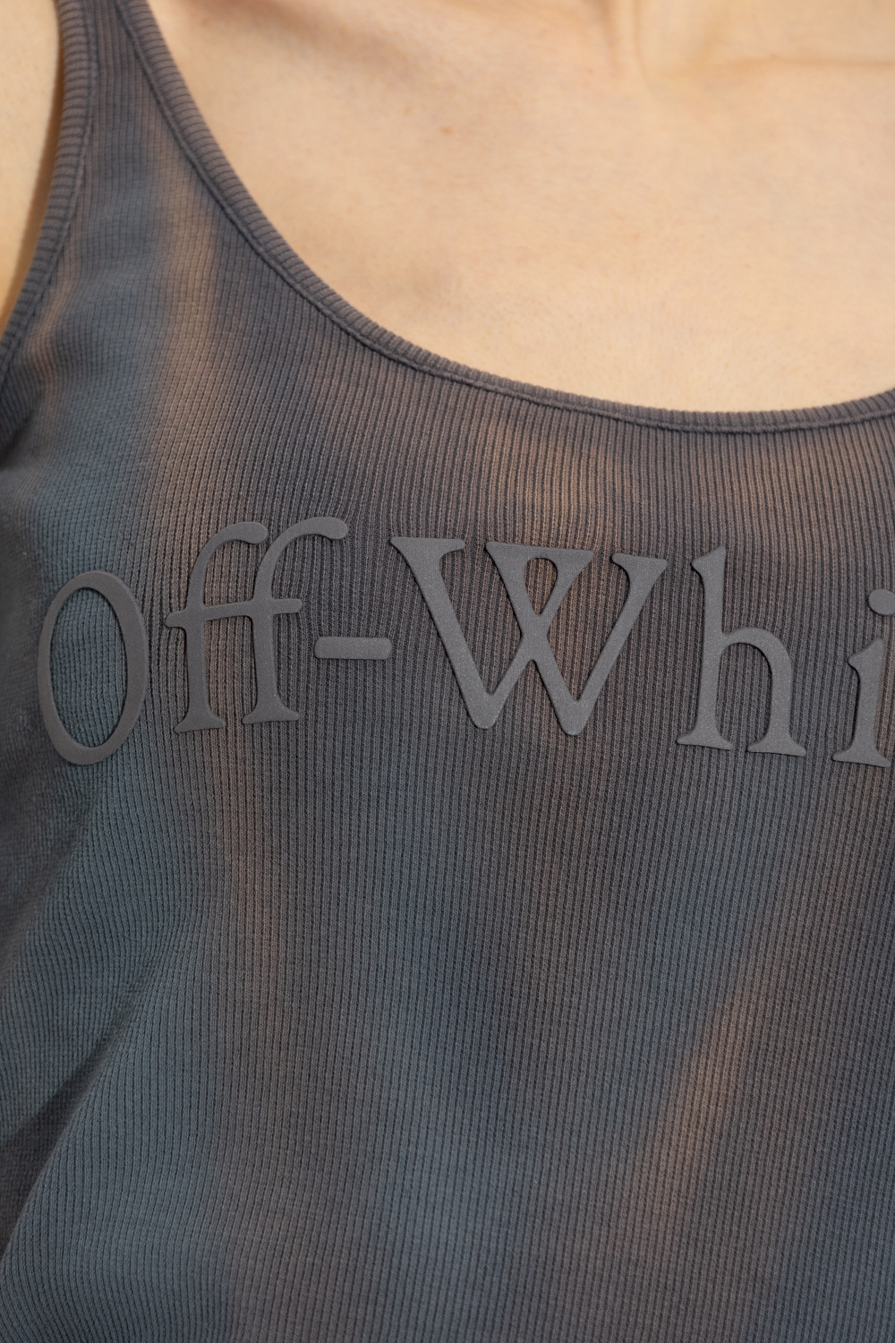 Off-White Tank top