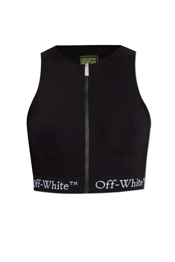 Logo top, zdjęcie 1 Logo top od Off-White
