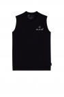 Philipp Plein Sleeveless T-shirt