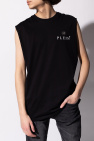 Philipp Plein Sleeveless T-shirt