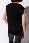 Philipp Plein Sleeveless T-shirt