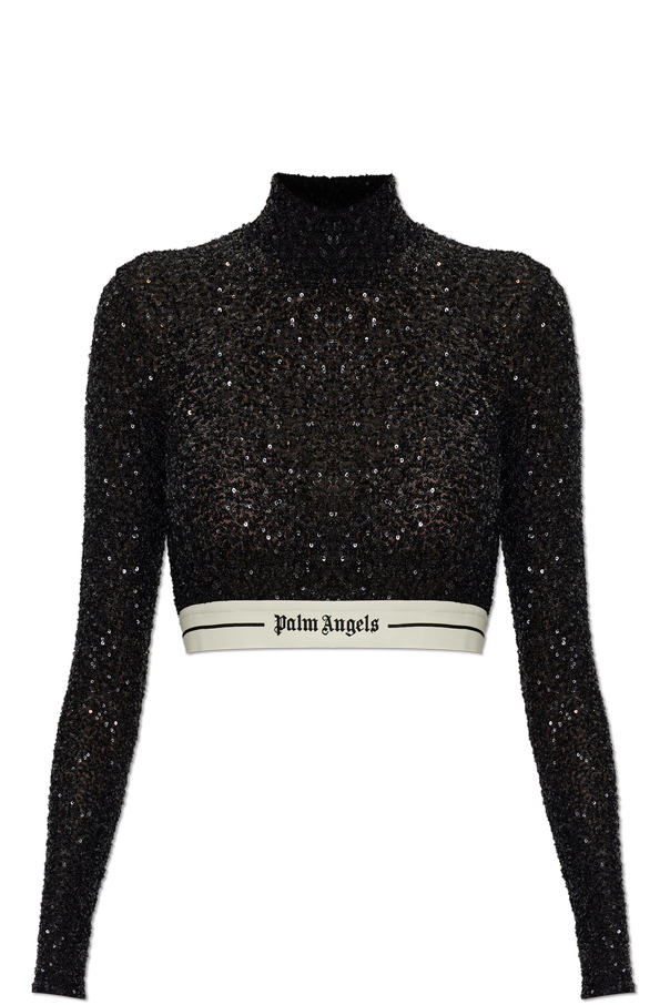 Crop top od Palm Angels