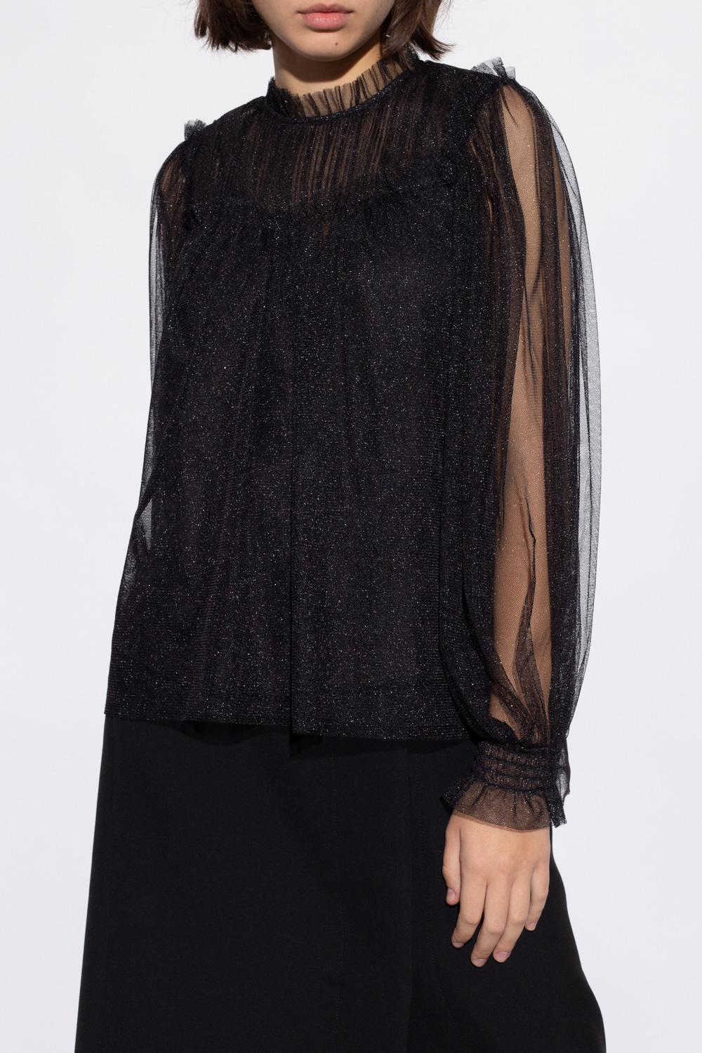 AllSaints ‘Perri’ top